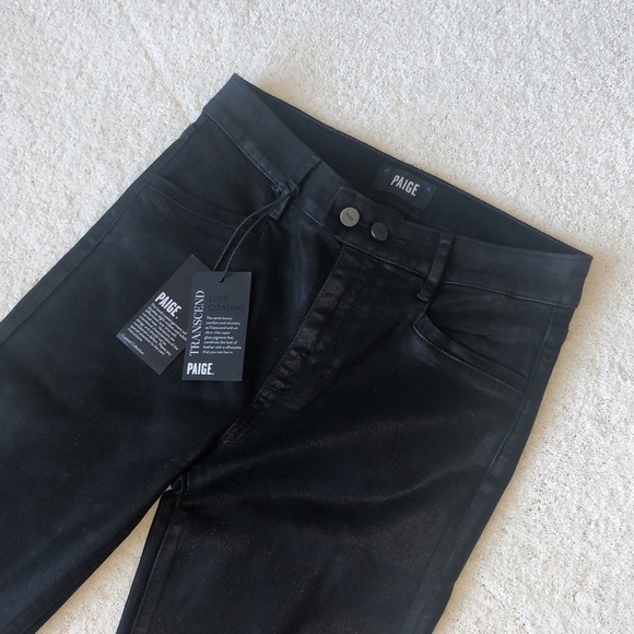 PAIGE Denim - PAIGE Transcend Jeans